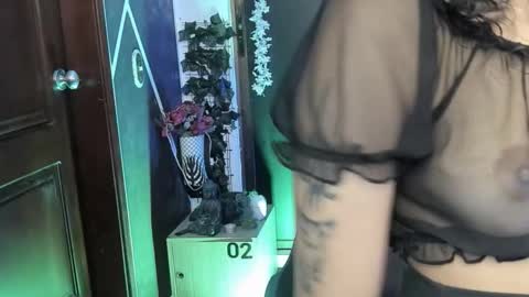 Snapshot of sexynaf chatting on 10-24-25, 07:54 N A F online show from 10-24-25, 07:54