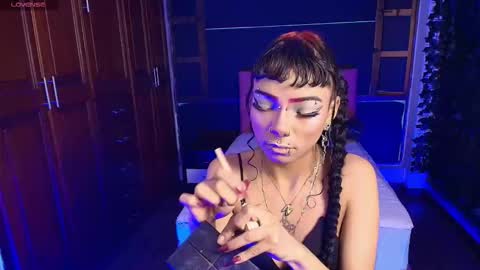 N A F online show from 11-24-25, 10:42