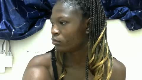 Snapshot of sexynana2001 chatting on 06-04-26, 03:01 sexynana2001 online show from 06-04-26, 03:01
