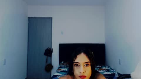 Natalia Duran online show from 02-20-25, 06:50