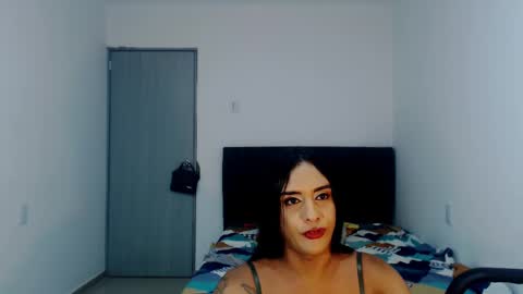 Natalia Duran online show from 02-21-25, 01:22