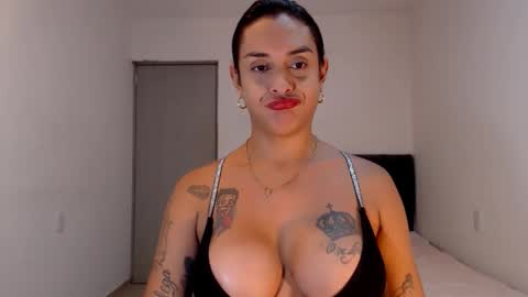 Natalia Duran online show from 06-08-26, 08:20