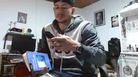 sexynative4u online show from 12-17-25, 04:29