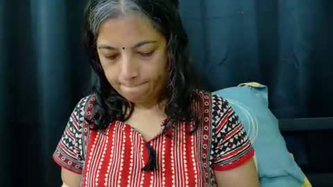 Niharika online show from 11-04-25, 08:35