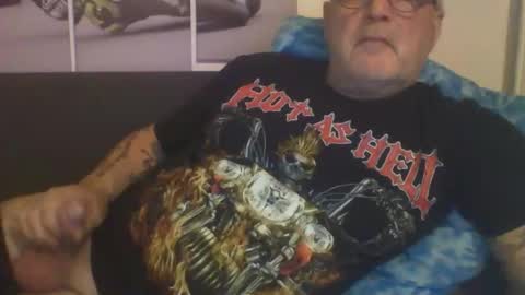 sexypaa online show from 01-21-25, 07:50