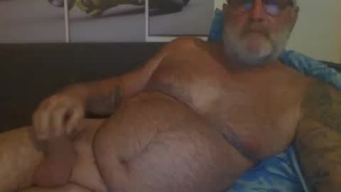 sexypaa online show from 02-14-25, 09:43