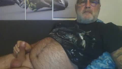 sexypaa online show from 03-01-25, 08:42