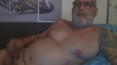 sexypaa online show from 09-09-25, 06:51