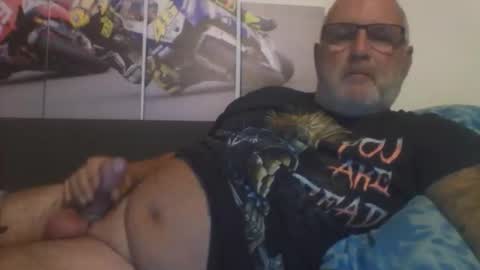 sexypaa online show from 10-23-25, 05:55