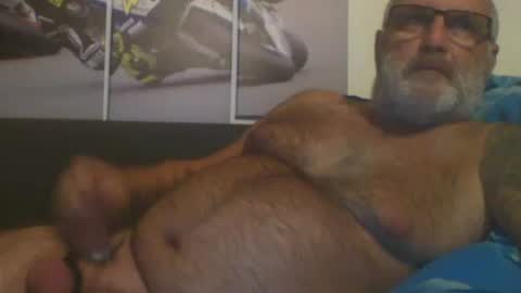 sexypaa online show from 11-21-25, 09:35