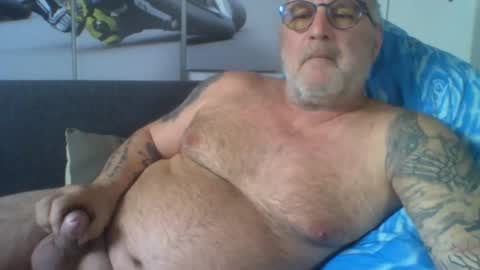 sexypaa online show from 02-16-26, 01:51