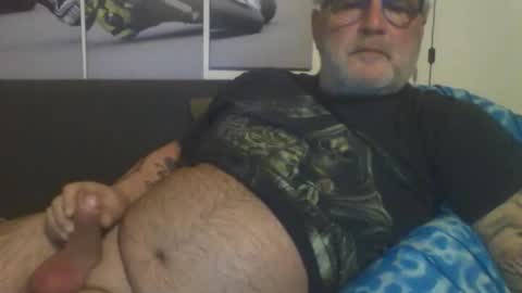 sexypaa online show from 03-01-26, 08:44