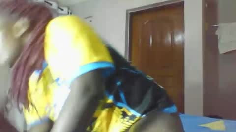 sexypamm online show from 02-25-26, 04:27