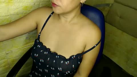 Miyah online show from 03-12-26, 08:53