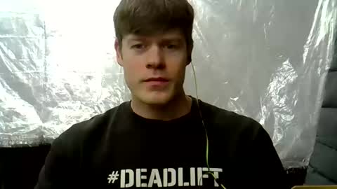 Erikson online show from 12-09-24, 06:34