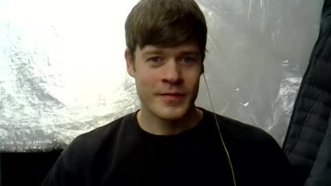 Erikson online show from 12-10-24, 06:33