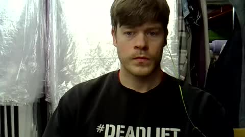 Erikson online show from 12-16-24, 06:43