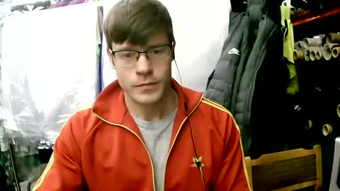 Erikson online show from 03-12-25, 06:40