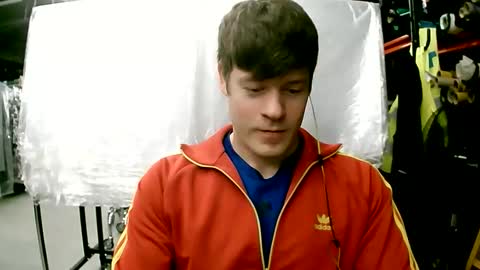 Erikson online show from 03-17-26, 05:22