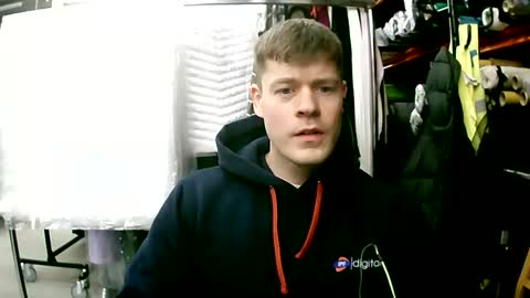 Erikson online show from 03-31-26, 05:30