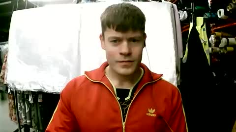 Erikson online show from 04-17-26, 05:43