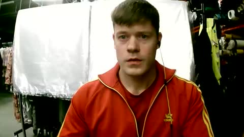 Erikson online show from 04-22-26, 05:32