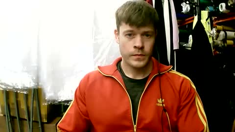 Erikson online show from 04-28-26, 04:39