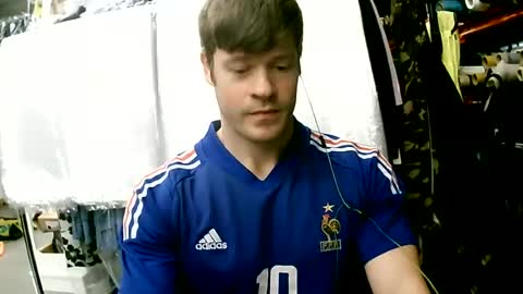 Erikson online show from 06-15-26, 05:42
