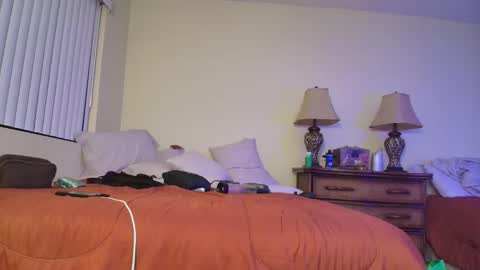 Possum online show from 03-25-26, 06:52