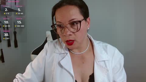 Snapshot of sexypsychologist chatting on 12-05-24, 10:12 Sexy Psychologist online show from 12-05-24, 10:12