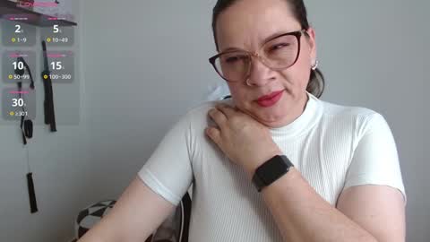 Snapshot of sexypsychologist chatting on 12-28-24, 08:25 Sexy Psychologist online show from 12-28-24, 08:25