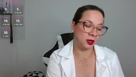 Snapshot of sexypsychologist chatting on 02-15-25, 01:21 Sexy Psychologist online show from 02-15-25, 01:21