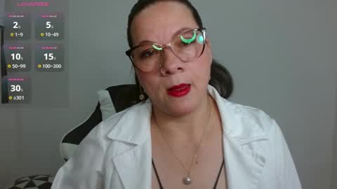 Snapshot of sexypsychologist chatting on 02-21-25, 10:59 Sexy Psychologist online show from 02-21-25, 10:59