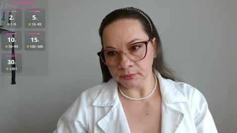 Snapshot of sexypsychologist chatting on 02-26-25, 08:33 Sexy Psychologist online show from 02-26-25, 08:33