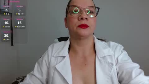 Snapshot of sexypsychologist chatting on 03-01-25, 09:59 Sexy Psychologist online show from 03-01-25, 09:59