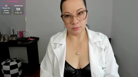 Sexy Psychologist online show from 02-19-26, 08:38