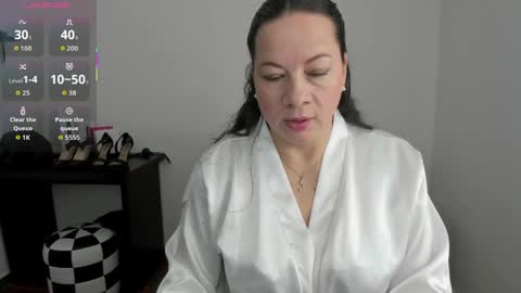 Sexy Psychologist online show from 04-28-26, 05:18