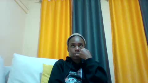 DOVY ACHIENG online show from 01-17-25, 08:00
