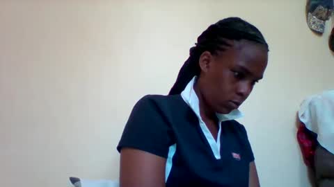 DOVY ACHIENG online show from 01-20-25, 08:30