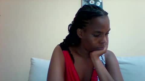DOVY ACHIENG online show from 01-27-25, 09:55