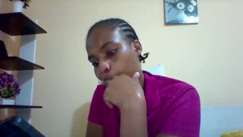 DOVY ACHIENG online show from 02-11-25, 06:01