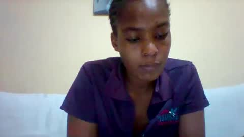 DOVY ACHIENG online show from 02-16-25, 05:26