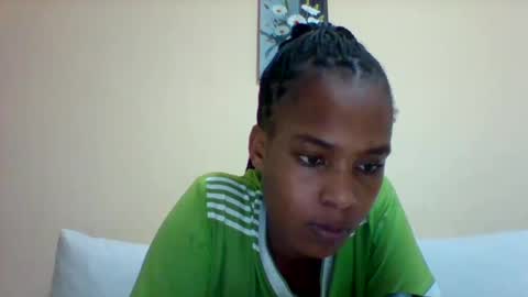 DOVY ACHIENG online show from 02-24-25, 03:42