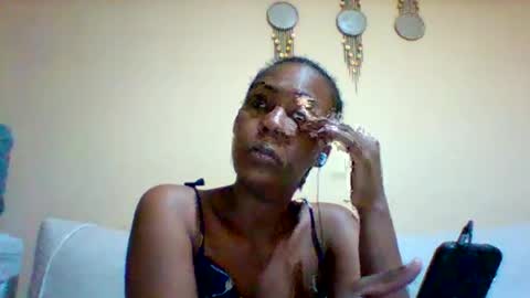 DOVY ACHIENG online show from 09-09-25, 07:08