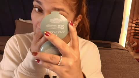 R A C H E L online show from 04-26-26, 12:03