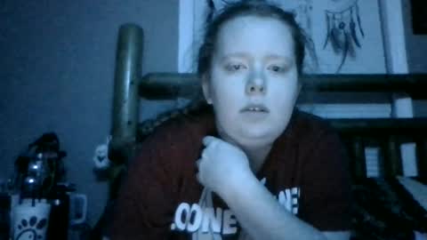 Snapshot of sexyredhead20002 chatting on 05-26-26, 07:48 sexyredhead20002 online show from 05-26-26, 07:48