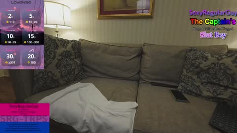 Stevie Niceone online show from 01-22-25, 05:16