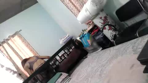 Snapshot of sexyregy69 chatting on 09-09-25, 01:49 sexyregy69 online show from 09-09-25, 01:49