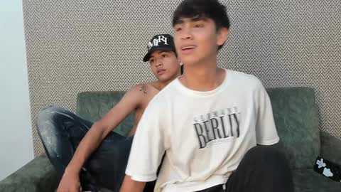 Snapshot of sexys_boys18 chatting on 01-28-25, 09:50 MATIAS-18   THIAHO -18  MAX-19  NICOKALY-19  CAIN-19   MOD ESTEBAN online show from 01-28-25, 09:50