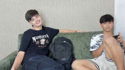 Snapshot of sexys_boys18 chatting on 01-30-25, 08:31 MATIAS-18   THIAHO -18  MAX-19  NICOKALY-19  CAIN-19   MOD ESTEBAN online show from 01-30-25, 08:31